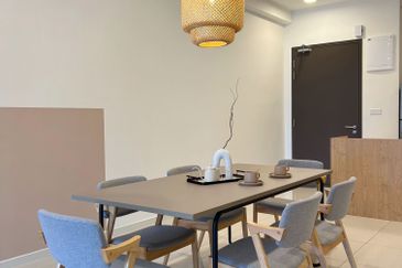 Sunway Avila Residences