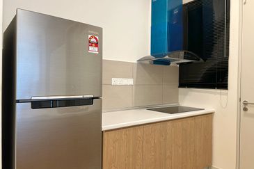 Sunway Avila Residences