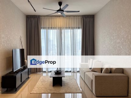 Sunway Belfield for Rent, Kuala Lumpur, KLCC