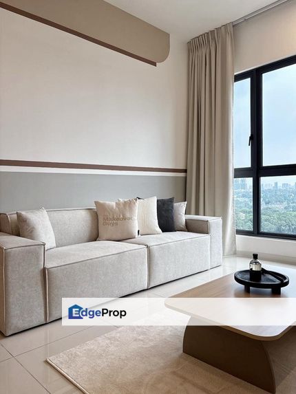 Sunway Belfield for Rent, Kuala Lumpur, KLCC