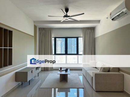 D'Erica Residence for Rent, Selangor, Damansara Perdana