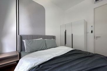 Paisley Serviced Residences @ Tropicana Metropark