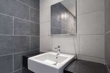 Paisley Serviced Residences @ Tropicana Metropark