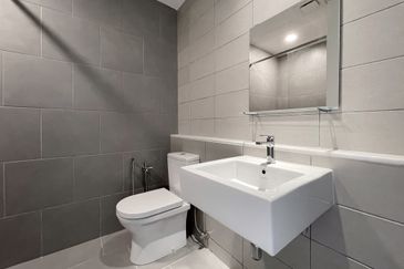 Paisley Serviced Residences @ Tropicana Metropark