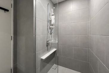 Paisley Serviced Residences @ Tropicana Metropark