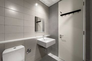 Paisley Serviced Residences @ Tropicana Metropark