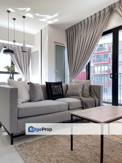 Paisley @ Tropicana Metropark, Subang Jaya  for Rent, Selangor, Subang Jaya