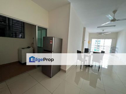 OUG Parklane for Sale, Kuala Lumpur, Jalan Klang Lama (Old Klang Road)