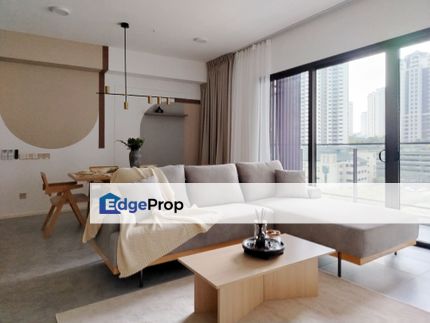 Allevia Mont Kiara for Rent, Kuala Lumpur, Mont Kiara