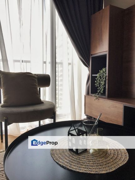 Traders Garden at Cheras for Rent, Selangor, Cheras