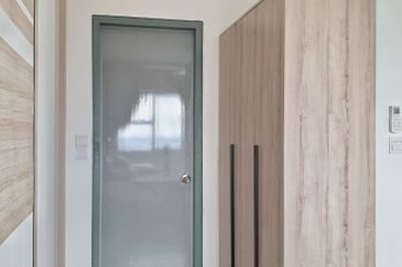 Danau Ria @ Gamuda Gardens [Rumah Selangorku]