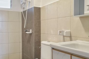 Danau Ria @ Gamuda Gardens [Rumah Selangorku]