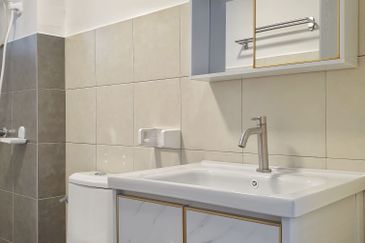 Danau Ria @ Gamuda Gardens [Rumah Selangorku]