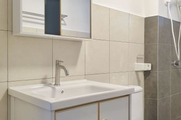 Danau Ria @ Gamuda Gardens [Rumah Selangorku]