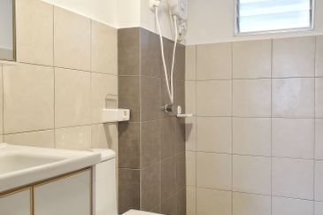 Danau Ria @ Gamuda Gardens [Rumah Selangorku]