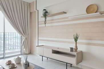 Danau Ria @ Gamuda Gardens [Rumah Selangorku]