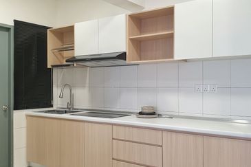 Danau Ria @ Gamuda Gardens [Rumah Selangorku]