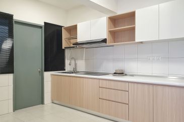 Danau Ria @ Gamuda Gardens [Rumah Selangorku]