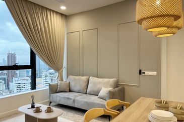 Pavilion Ceylon Hill