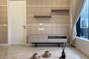 Pavilion Ceylon Hill