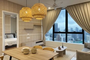 Pavilion Ceylon Hill