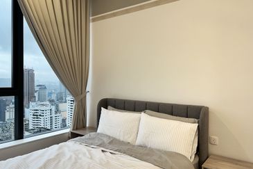 Pavilion Ceylon Hill