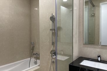 Pavilion Ceylon Hill