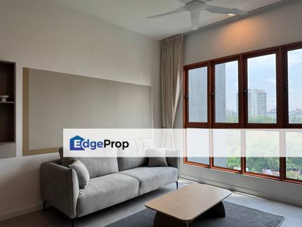 JRK Convena for Rent, Kuala Lumpur, Bukit Jalil