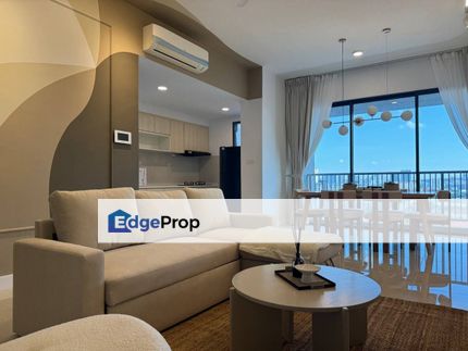 One Cochrane Residences for Rent, Kuala Lumpur, Kampung Pandan
