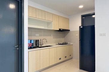 One Cochrane Residences