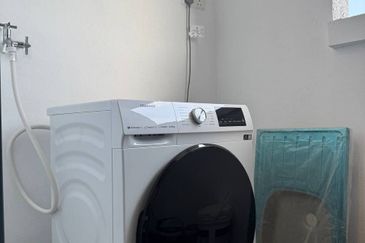 One Cochrane Residences