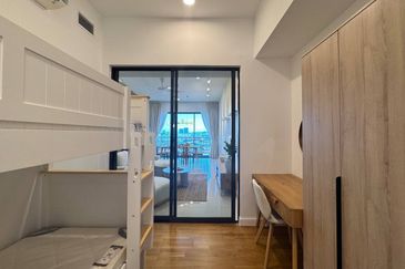 One Cochrane Residences