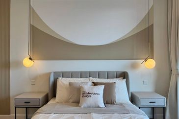 One Cochrane Residences