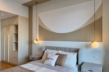 One Cochrane Residences