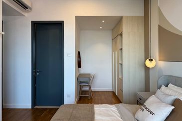 One Cochrane Residences