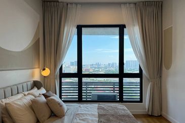 One Cochrane Residences