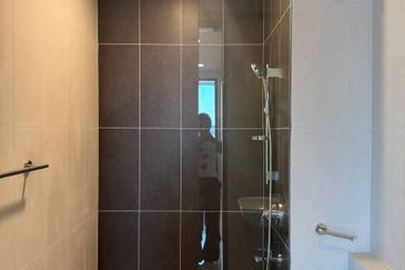 One Cochrane Residences