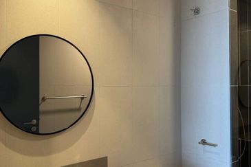 One Cochrane Residences