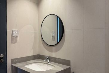 One Cochrane Residences