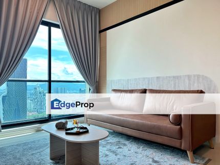 Residensi Solaris Parq for Rent, Kuala Lumpur, Dutamas