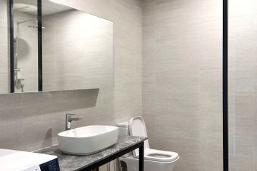 Residensi Solaris Parq