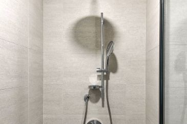 Residensi Solaris Parq