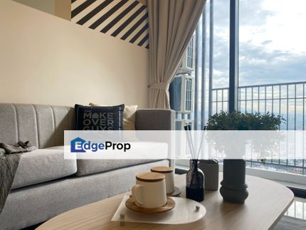 Aster Green at Sri Petaling for Rent, Kuala Lumpur, Salak Selatan