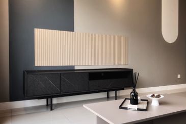 Residensi Emerald Damai (Emerald Hills)