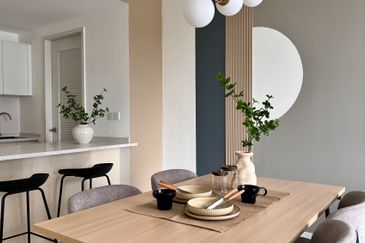 Residensi Emerald Damai (Emerald Hills)