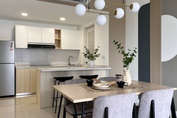 Residensi Emerald Damai (Emerald Hills)