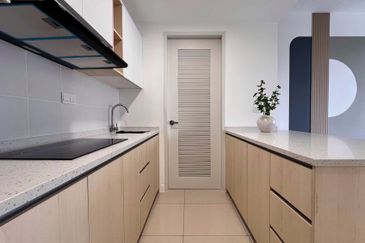 Residensi Emerald Damai (Emerald Hills)