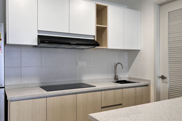 Residensi Emerald Damai (Emerald Hills)