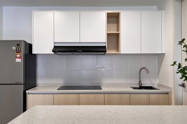 Residensi Emerald Damai (Emerald Hills)