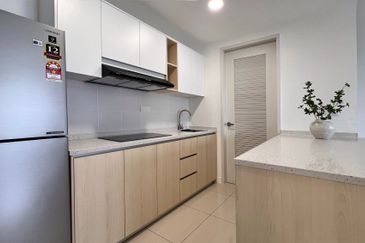 Residensi Emerald Damai (Emerald Hills)